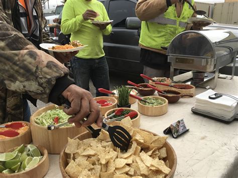 las vegas taco catering|taco blvd las vegas.